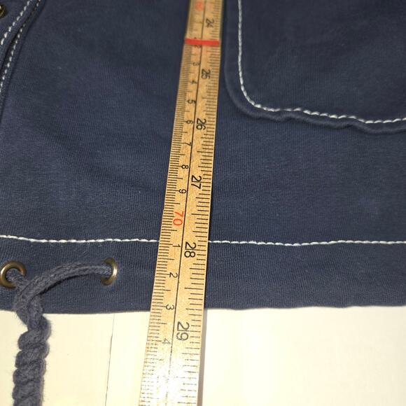 Jones New York Signature Woman 3X Snap Front Lightweight Jacket Polka Dot Casual - Picture 7 of 11